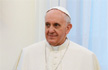 Pope Francis shuns bullet-proof vehicle for Cairo visit